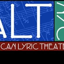 American Lyric Theater to Present Workshop of THE POE PROJECT, 5/26