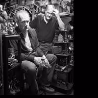 Steppenwolf Theatre's AMERICAN BUFFALO Runs Through 2/7