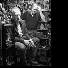 Steppenwolf Theatre Opens David Mamet's AMERICAN BUFFALO Tonight, 12/3 