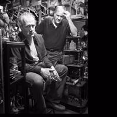 Steppenwolf Theatre Opens David Mamet's AMERICAN BUFFALO Tonight, 12/3 