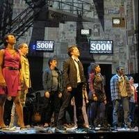 AmEx Presale Tickets for AMERICAN IDIOT Now Available