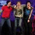 Theater Talk Features AMERICAN IDIOT'S Armstrong and Mayer May 7