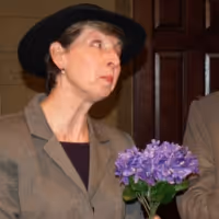 Photo Flash: Rehearsal Photos of Laurel Mill Playhouse's A MURDER IS ANNOUNCED