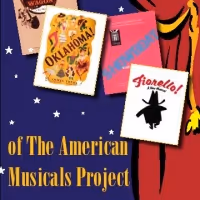 Anderson, Cobey et al. Set for American Musicals Project in March