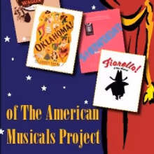 Anderson, Cobey et al. Set for American Musicals Project in March
