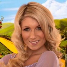 OVER THE RAINBOW: Jessica Pinkett's Weekly Round-Up