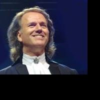 Andre Rieu to Play The Allstate Arena, 6/28