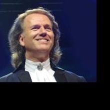 Andre Rieu to Play The Allstate Arena, 6/28