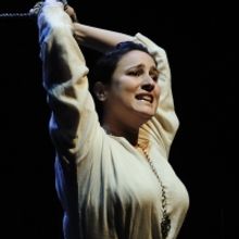 Photo Flash: Boston University Hosts 2010 InCite Arts Festival in NY