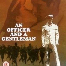 First Readings of AN OFFICER AND A GENTLEMAN Musical Take Place 5/13-5/14
