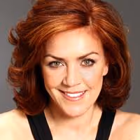 THE BROADWAY LOCAL - Andrea McArdle Sponsored by WORLD MasterCard