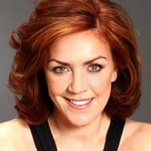 THE BROADWAY LOCAL - Andrea McArdle Sponsored by WORLD MasterCard