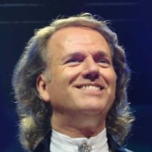 André Rieu to Play The Fox Theatre, 6/27