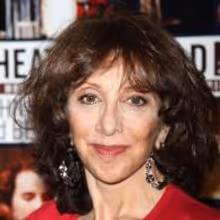 Andrea Martin to Hold Dramatic Reading for TD Canadian Children’s Book Week, 11/22