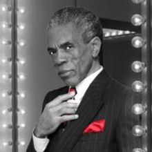 A LIFE IN THE THEATRE Starring André De Shields Opens at Alliance Theatre, 10/28