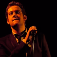 Photo Coverage: HAIR'S Andrew Kober Plays Joe's Pub