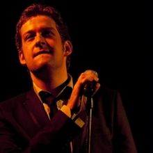 Photo Coverage: HAIR'S Andrew Kober Plays Joe's Pub