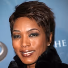 Bassett Joins Reynolds, Robbins, et al. in Upcoming 'Green Lantern' Film