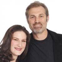 Photo Flash: The Cast of Encores! GIRL CRAZY