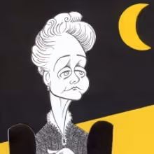 Ken Fallin Special - ANGELA LANSBURY