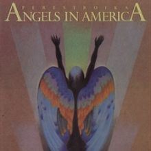 Michael Greif to Direct ANGELS IN AMERICA Revival for Signature Theatre Co., Fall…