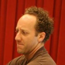Photo Flash: ANIMAL CRACKERS Rehearsals at Goodman Theatre