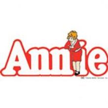Theatre Harrisburg To Hold Auditions for ANNIE 8/1 Thru 8/3