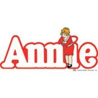 Theatre Harrisburg Announces Changes In Auditions For ANNIE 8/1 Thru 8/3