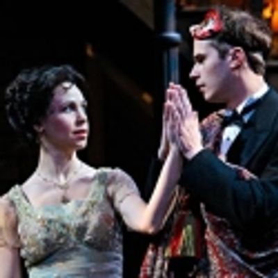 BWW Reviews: ROMEO AND JULIET at the Annenberg Center