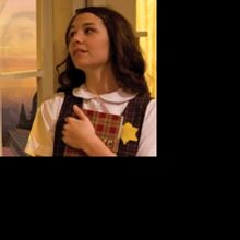 THE DIARY OF ANNE FRANK Now Playing at Park Square Thru May 7