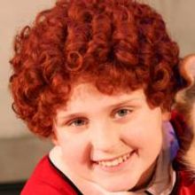 OCPAC Presents ANNIE, 1/29 - 1/31