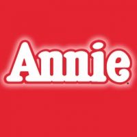 ANNIE Set for MCCC's Kelsey Theatre, 4/23-5/2