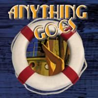 ANYTHING GOES Plays The Court Theatre, Opens 11/21