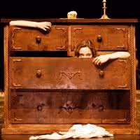 Aurelia's Oratorio Makes Christmas Magic at Berkely Rep, 12/4 - 1/24