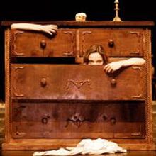 Aurelia's Oratorio Makes Christmas Magic at Berkely Rep, 12/4 - 1/24