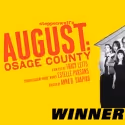 SPECIAL OFFER: Save 25% on Tickets to AUGUST: OSAGE COUNTY in Boston!