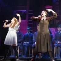 Spring Awakening Touring Cast to Present 'Spring It On' Concert in Rochester, 2/11