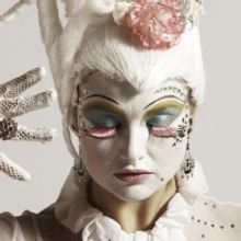 Menahem Pressler & New York Chamber Soloists Winds Perform at UF Auditorium, 3/21