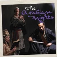 Lookingglass Theatre Company Extends THE ARABIAN NIGHTS Through 8/9