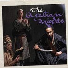 Lookingglass Theatre Company Extends THE ARABIAN NIGHTS Through 8/9