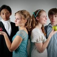 Montclair State University to Present Stoppard's ARCADIA, 11/18 Through 11/21