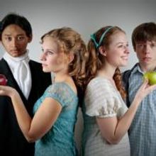 Montclair State University to Present Stoppard's ARCADIA, 11/18 Through 11/21