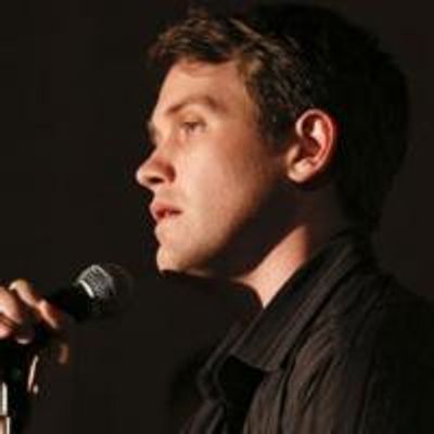 Photo Coverage: Michael Arden Gets BLUE at Upright Cabaret