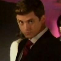 STAGE TUBE: Aaron Tveit Guests on CW's 'Gossip Girl' - Preview Promo