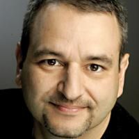 Playwright Art DiPietro To Visit Florida Rep