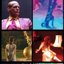 A.R.T. Presents World Premiere of JOHNNY BASEBALL, 5/14-6/27