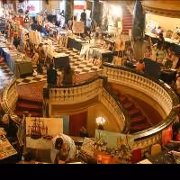 School of the Art Institute of Chicago Hosts Spring Art Sale, 4/9-4/10