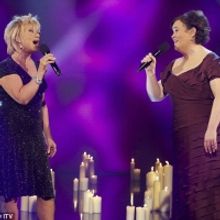 Elaine Paige Responds: Compliments Boyle and Claims Remarks were 'Misinterpreted'