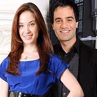 Lloyd Webber Confirms Boggess And Karimloo For Leading Roles In 'LOVE NEVER DIES'
