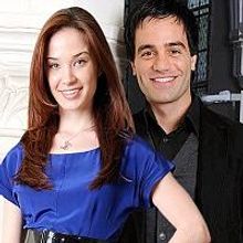 Lloyd Webber Confirms Boggess And Karimloo For Leading Roles In 'LOVE NEVER DIES'